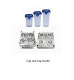 Good Quality Plastic Water Cup Mould