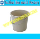 Plastic Injection Household Water Barrel Mold