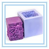 R1011 Angel Silicone Soap Candle Mold