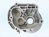 Die Casting Of Botobike Accessories