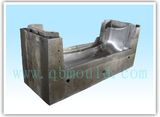 Bumper Mould 8