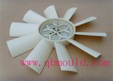 Fan Mould (QB8009)