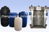 Barrel Blow Mould (100L~250L) Plastic Mould