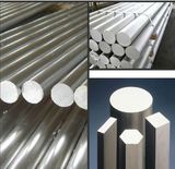 Aluminium Bar