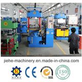 High Productivity Rubber Vacuum Molding Machine