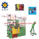 Horizontal Silicone Rubber Injection Moulding Machine