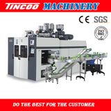 Multi-Layer Multi-Die Head Extrusion Machine