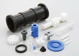 Plastic Injection Parts