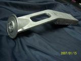 Aluminum Handle