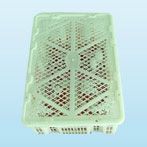 Plastic Fruit Box Mould/ Injection Crate Mould (XY-X-02)