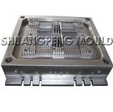 Pallet Mould (SP-T01)