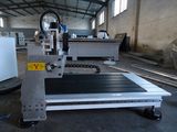 Mini High Precision CNC Milling Machine