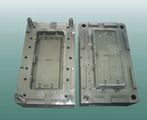 Injection Mould