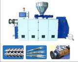 High Efficiency Twin Screw Extruder