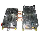 Plastics Injection Mold