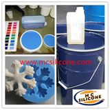 Hot Sale Silicone Rubber to Make Mould for Statues/Silicone Liquid Rubber Molding