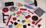 Plastic Injection Molded Parts