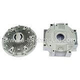 Mold for Bike Part