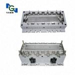 Injection Moulds