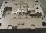 Injection Molds (BR-001)