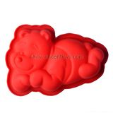 Silicone Cake Mould (VST-KWS-036)