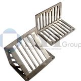 Stainless Steel Catch Basin of Syigroup