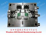 Injection Mould Manufacturer, High Quality Mould Supplier in China