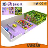 Children Table and Chair Play Game House Indoor Playground