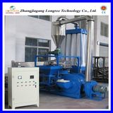 Plastic Grinder (MF Series)