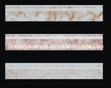 Popular Mould Ceramic Skirting Wall Tile Self-Sticker