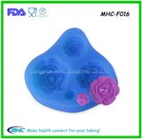 Magic Decor Sugar Craft Mould for Fondant Cake