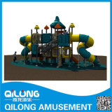 Playground Equipment / Amusement Park (QL14-042A)