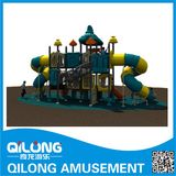 Playground Equipment / Amusement Park (QL14-042A)