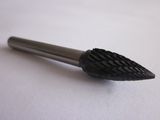 Carbide Burrs