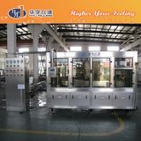 Fruit Juice Can Filling Machine