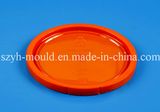 Multi-Cavity Plastic Injection Lid Mould Plastic Lid Mould