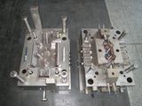 Custom Precision Plastic Injection Mold