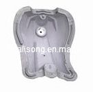 Rotomolding Mold (Al alloy mould)