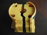 Double Colors Mould