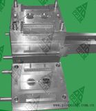 Plastic Injection Mold (022)