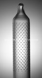 Super Dotted Glass Condom Mould