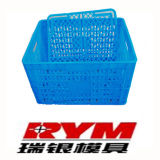 Plastic Injection Mould (04)