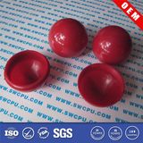 Customized PP/PU/PE Plastic Hollow Ball