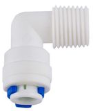 Plastic Drinking Water Purifier Fittings