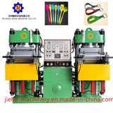 Double Station Rubber Vacuum Machine