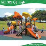 Hot Sale GS CE Approved Outdoor Padding for Playground