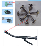 Metal Injection Mold (MIM) Medical Anastomosis Parts