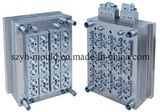 Plastic Cap/Closure Multi Cavity Mould