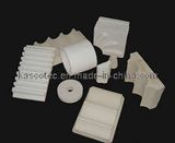 Ceramic Fiber Special Shape - Vacuum Formed Shapes