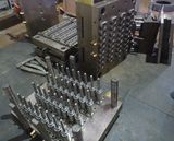 Preform Mold